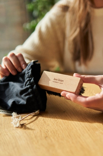 Щітка SNEAKER CARE