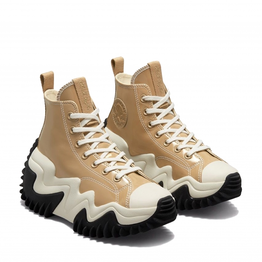 Run Star HI Motion Nomad Khaki/Black/White