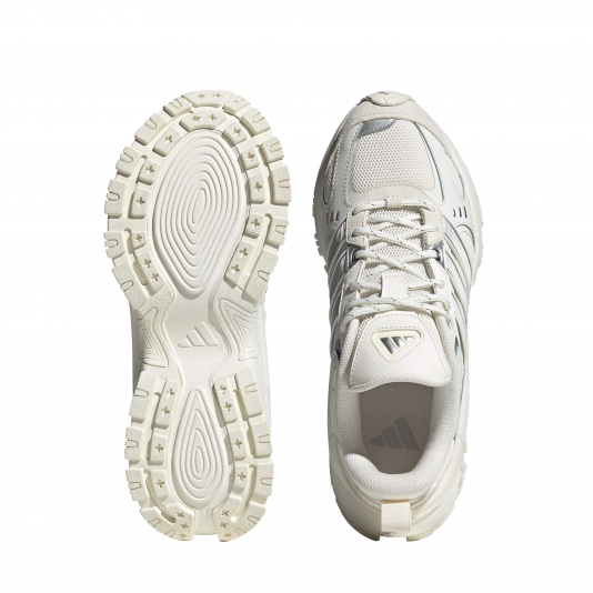 Shadow Fever Chalk White/Sivler/Metallic