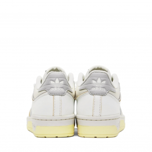Rivalry Low 86 Core White/Grey One/Off White
