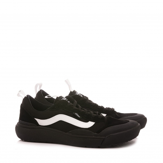 Ultrarange EXO SE White/Black