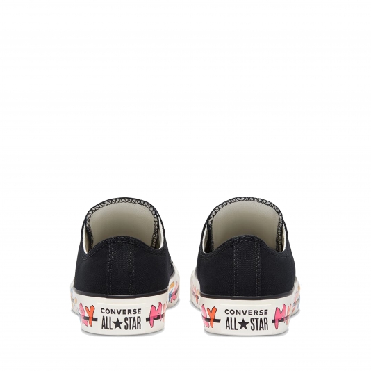 Chuck Taylor All Star OX My Story