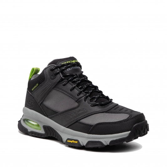 Skech-Air Envoy Bulldozer Black/Charcoal