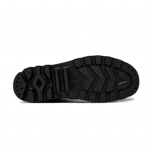 Pampa HI Black