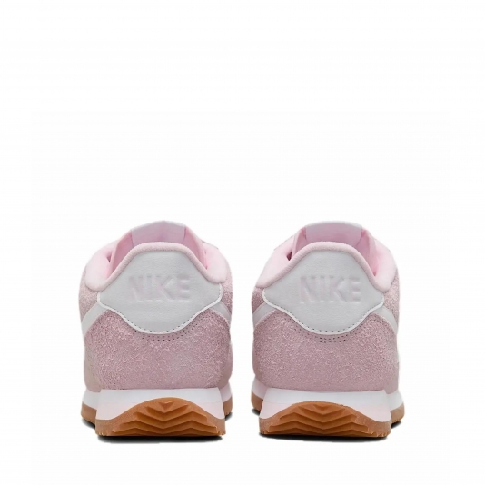 Cortez Vintage Suede Pink Foam