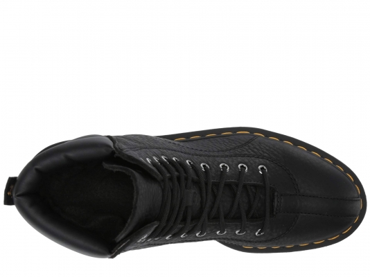 Santo Black Grizzly