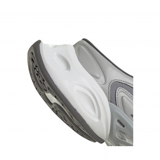 XLG Runner Mule Grey Two/Grey/Grey Four