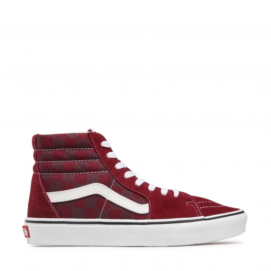 Sk8-HI Monogram Port Royale