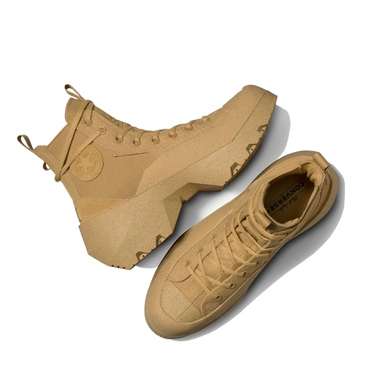 Chuck Taylor Vintage 70 Geo Forma LS HI Mono Dunescape