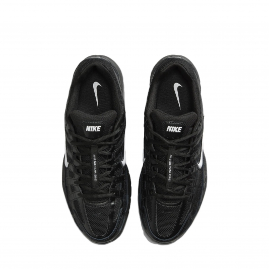 P-6000 Black/White/Black