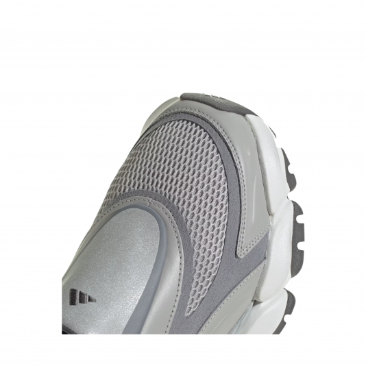XLG Runner Mule Grey Two/Grey/Grey Four