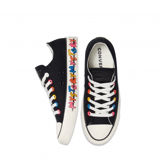 Chuck Taylor All Star OX My Story