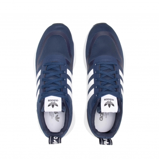 Multix Collegiate Navy/Cloud White/Dash Grey
