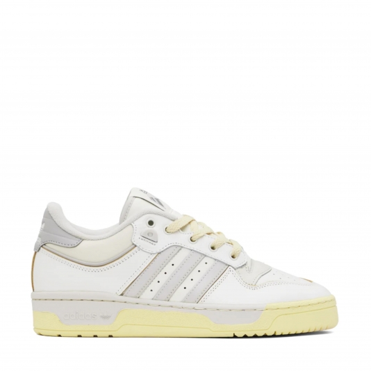 Rivalry Low 86 Core White/Grey One/Off White
