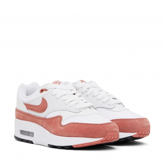 Air Max 1 `87 Sail/Armory Navy/Light Bone/Canyon Pink