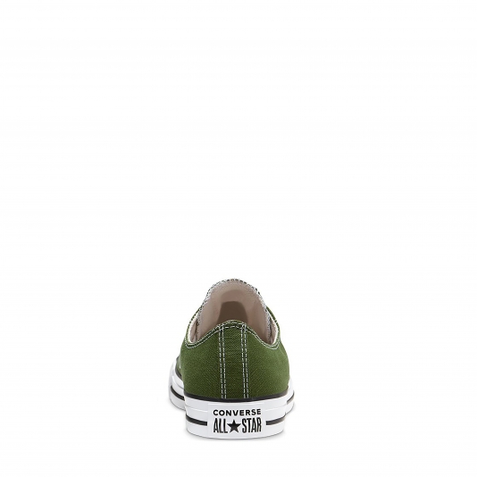 Chuck Taylor All Star OX Cypress Green