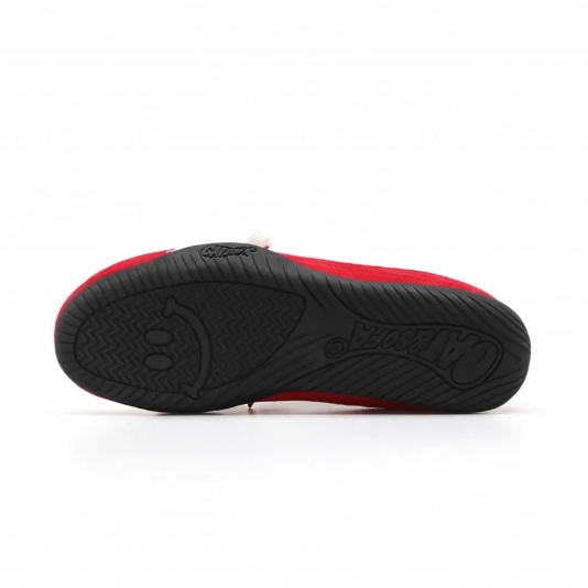 Emoji Apple Red