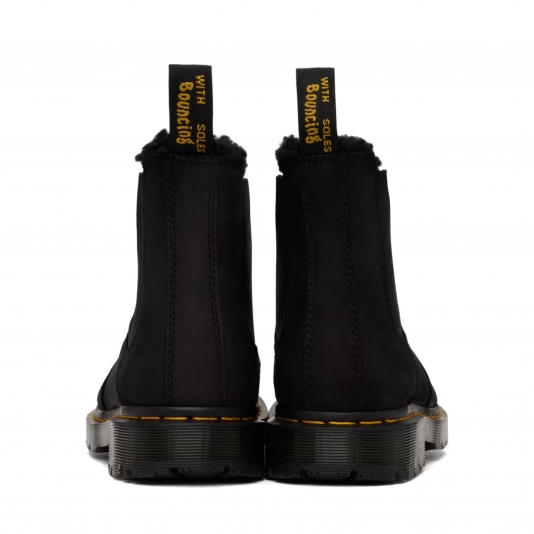 2976 Wintergrip Black Outlaw