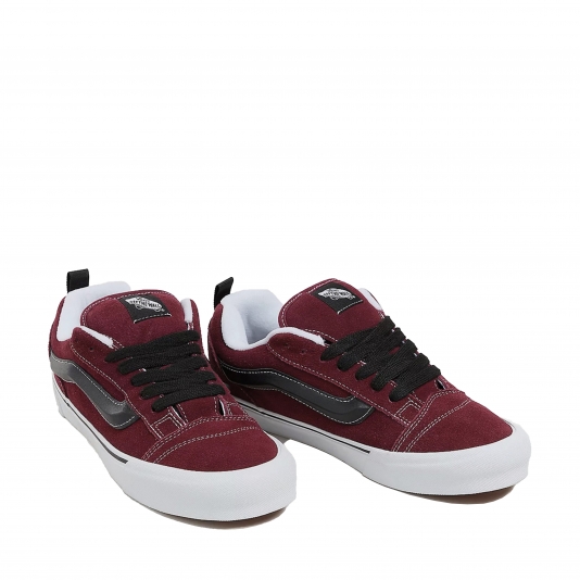 Knu Skool Port Royale/Black