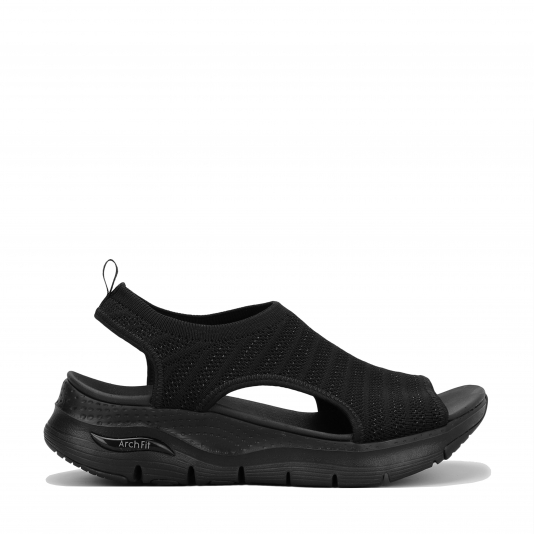 Arch Fit Darling Days Black