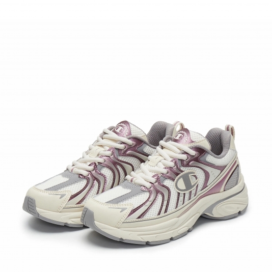 Time Racer 224 Rose Purple/Linen