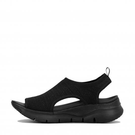Arch Fit Darling Days Black