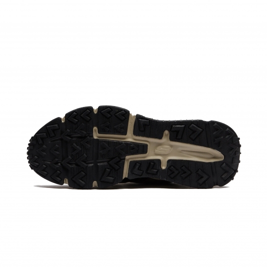 Air Envoy Brown/Black