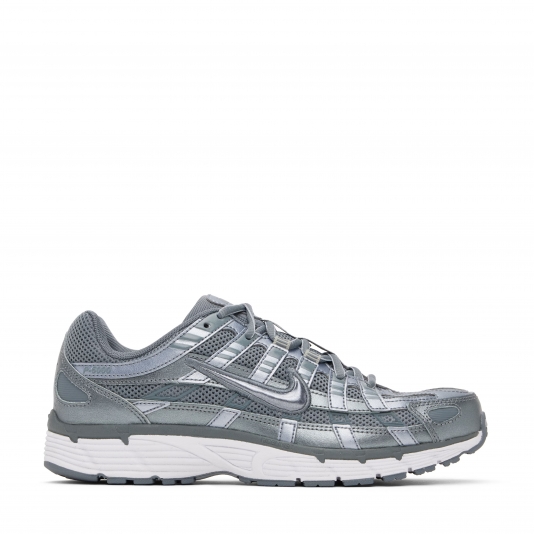 P-6000 Metallic Cool Grey/White/Wolf Grey