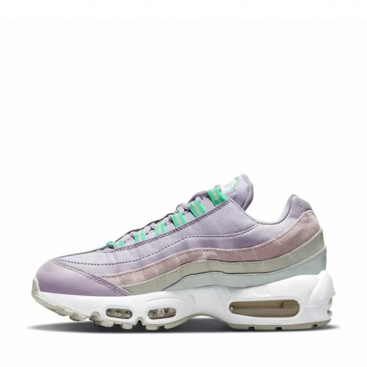 Air Max 95 Easter Pastel Lilac/Purple Lavender