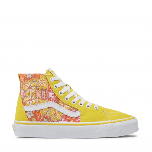 Sk8-HI Tapered Psychedelic Resort Passion