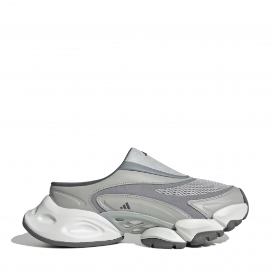 XLG Runner Mule Grey Two/Grey/Grey Four