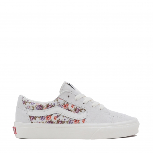Sk8-OX Vintage Floral Marshmallow