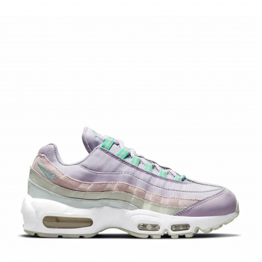 Air Max 95 Easter Pastel Lilac/Purple Lavender