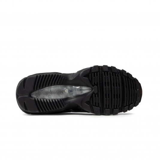 Air Max 95 NDSTRKT Black Reflective/Silver
