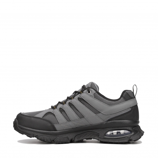 Skech-Air Envoy Gray/Black