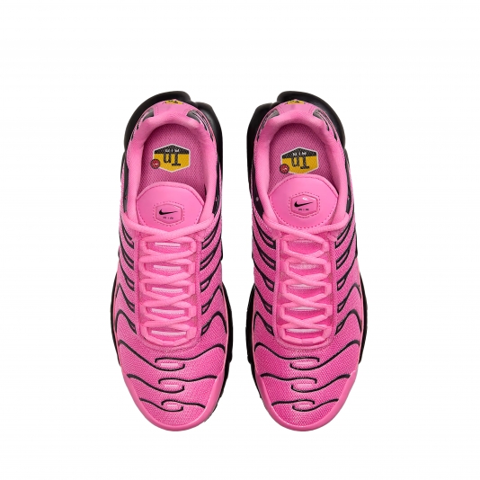 Air Max Plus SE Playful Pink/Black