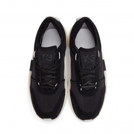 Ajatu Run Black/Bliss/Cream White