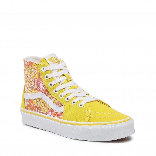 Sk8-HI Tapered Psychedelic Resort Passion
