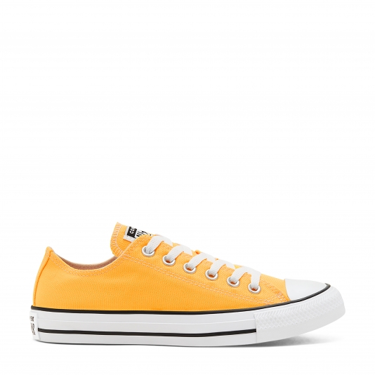 Chuck Taylor All Star OX Laser Orange