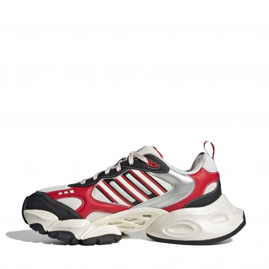 XLG Runner Core White/Core Red/Core Black