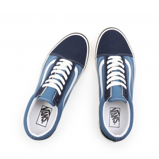 Old Skool 36 DX Blue/Off White