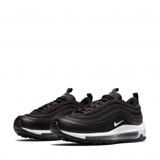 Air Max 97 Black/White