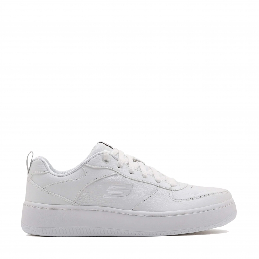Sport Court 92 Total White