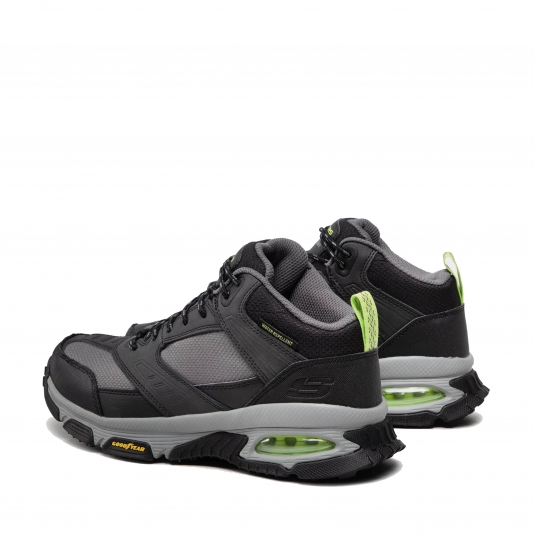 Skech-Air Envoy Bulldozer Black/Charcoal