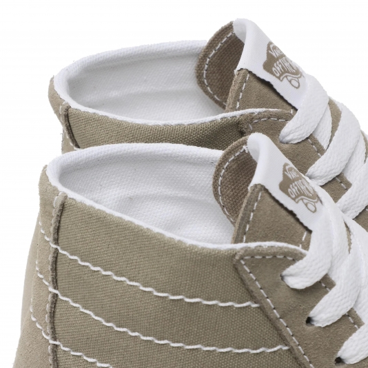 Sk8-HI Max Tapered Overland Trek