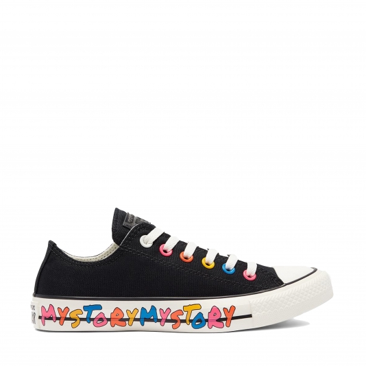 Chuck Taylor All Star OX My Story