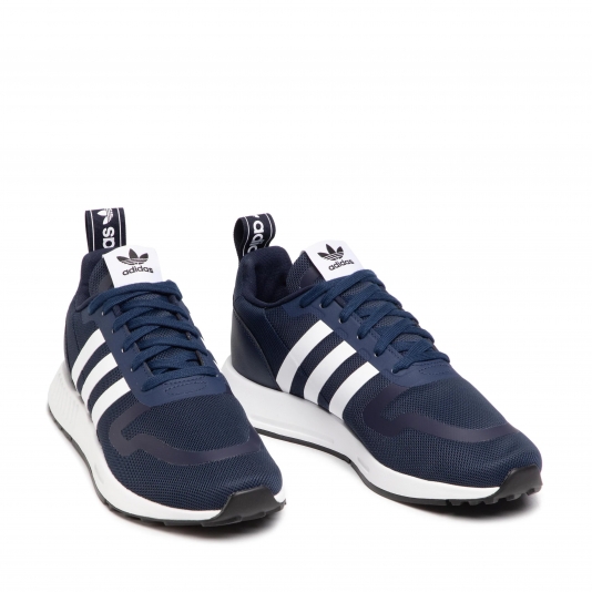 Multix Collegiate Navy/Cloud White/Dash Grey