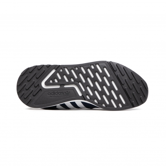 Multix Collegiate Navy/Cloud White/Dash Grey