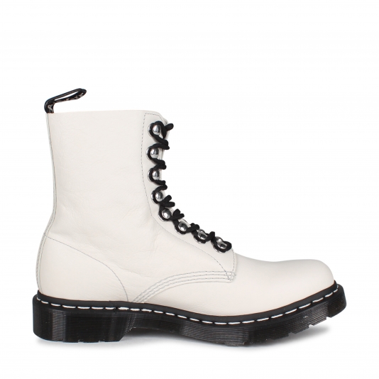 1460 Pascal Hardware White Virginia