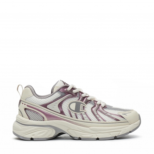 Time Racer 224 Rose Purple/Linen